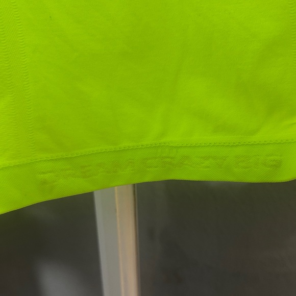 Athleta Girl Short Sleeve Cropped T-Shirt - Picture 2 of 4